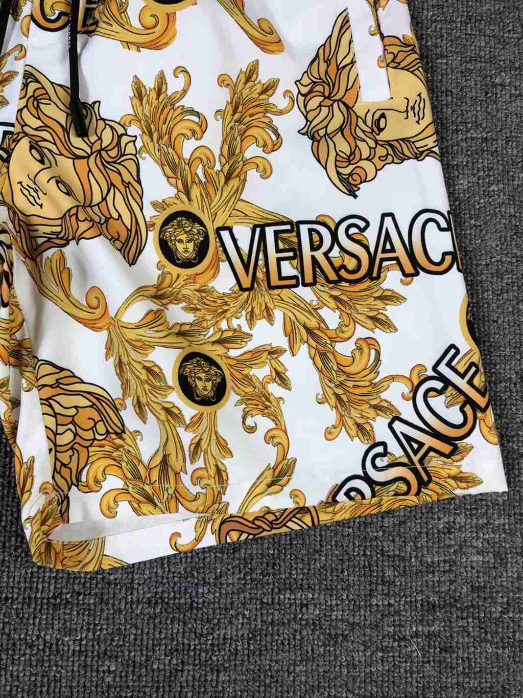 Versav* pants